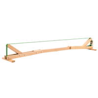 Gleichgewichts-Pfad - 026078 a 25