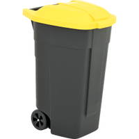 Mülltonne, 110 l – Bild 6