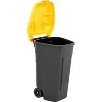 Mülltonne, 110 l – Bild 5