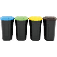 Mülltonne, 110 l - 029088 d 20