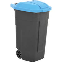 Mülltonne, 110 l - 029089 a 20
