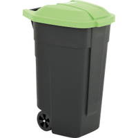 Mülltonne, 110 l - 029091 a 20