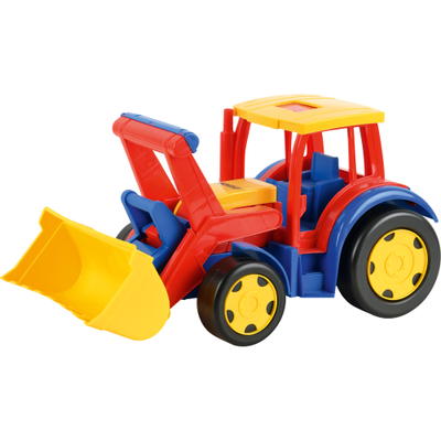 Gigant Truck Traktor 1