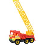 Feuerwehr mittelgroß - 038031 a 21