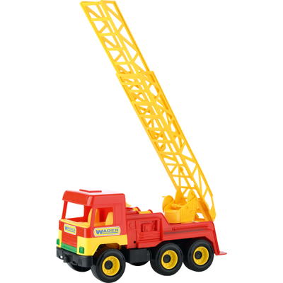 Feuerwehr mittelgroß