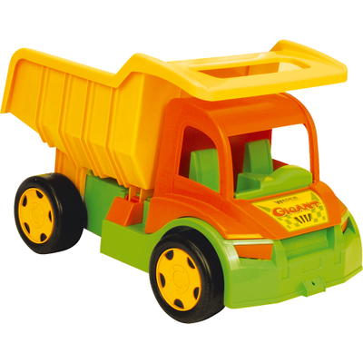 Gigant Truck Kipper 2
