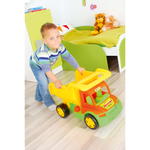 Gigant Truck Kipper 2 - 038043 b 11
