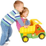Gigant Truck Kipper 2 - 038043 c 11 path