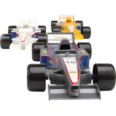 Formel 1 Wagen