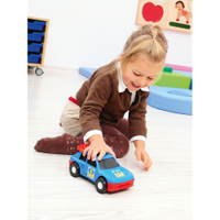 Auto mit Spoiler - 038067 1 a 13