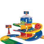 Kid Cars 3D – Parkhaus - 038079 b 22