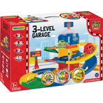 Kid Cars 3D – Parkhaus - 038079 c 22