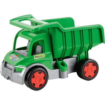 Gigant Truck Kipper 3