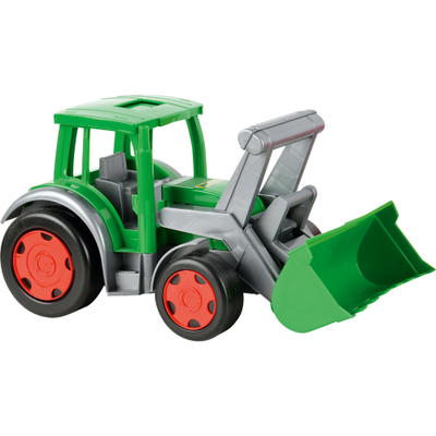 Gigant Truck Traktor 2, Farmer