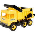 Middle Truck – Kipper, gelb - 038116 a 17
