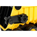 Middle Truck – Kipper, gelb - 038116 e 17