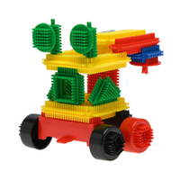 Bausteine Igel, 50 Teile - 038122 e 22