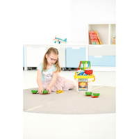 Kleine Küche zum Mitnehmen - 038131 c 20