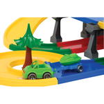 Autobahn 5,5 m, mit Parkhaus D - 038135 g 20