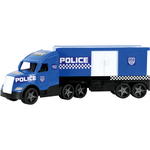 Magic Truck Action Sattelzug – Polizei - 038138 a 20