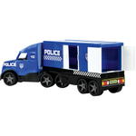 Magic Truck Action Sattelzug – Polizei - 038138 b 20
