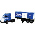 Magic Truck Action Sattelzug – Polizei - 038138 c 20
