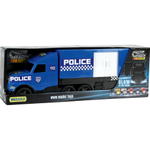 Magic Truck Action Sattelzug – Polizei - 038138 d 20