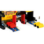 Parkhaus mit Werkstatt - 038142 d 20