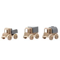 Kid Cars Auto-Set, Trio - 038164 a 25