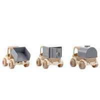 Kid Cars Auto-Set, Trio - 038164 b 25