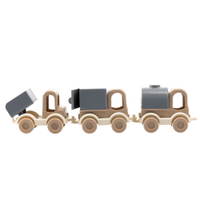 Kid Cars Auto-Set, Trio - 038164 c 25