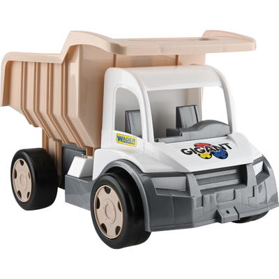Gigant Truck Kipper 4