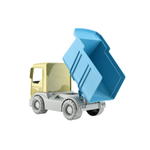 RePlay Tech Truck – Muldenkipper - 038166 b 23