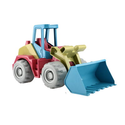 RePlay Tech Truck – Radlader