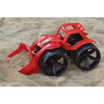 Maximus Auto, Bulldozer - 038173 c 25