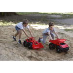 Maximus Auto, Bulldozer - 038173 h 25