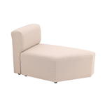 Modern One Sitz mit Lehne - 046082 a 25