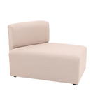 Modern One Sitz mit Lehne - 046082 d 25