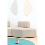 Modern One Sitz mit Lehne - 046082 g 26