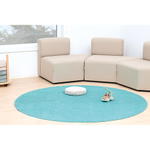 Modern One Sitz mit Lehne - 046082 h 26