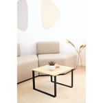 Modern One Sitz mit Lehne - 046082 o 26