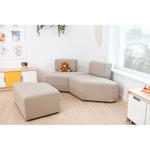 Modern One Sitz mit Lehne - 046082 s 26