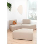 Modern One Sitz mit Lehne - 046082 t 26