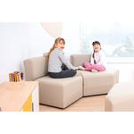 Modern One Sitz mit Lehne - 046082 v 26