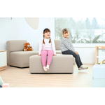 Modern One Sitz mit Lehne - 046082 x 26
