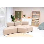 Modern One Sitz mit Lehne - 046082 zf 26