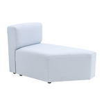 Modern One Sitz mit Lehne - 046083 a 26