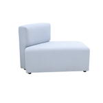 Modern One Sitz mit Lehne - 046083 d 26