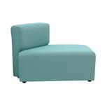 Modern One Sitz mit Lehne - 046084 d 26