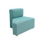 Modern One Sitz mit Lehne - 046084 e 26